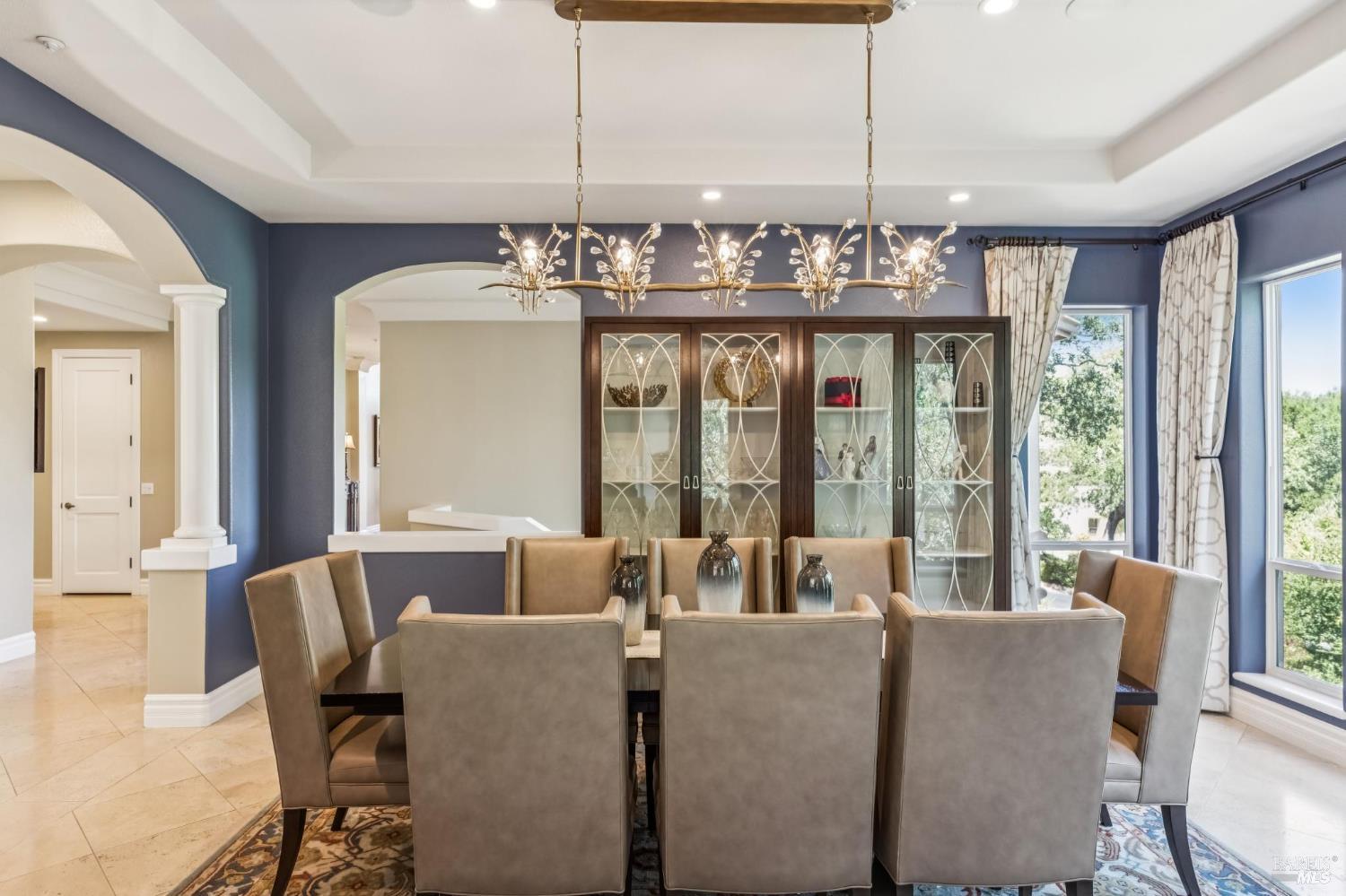Detail Gallery Image 46 of 99 For 6 Old Coach Rd, Napa,  CA 94558 - 4 Beds | 3/1 Baths