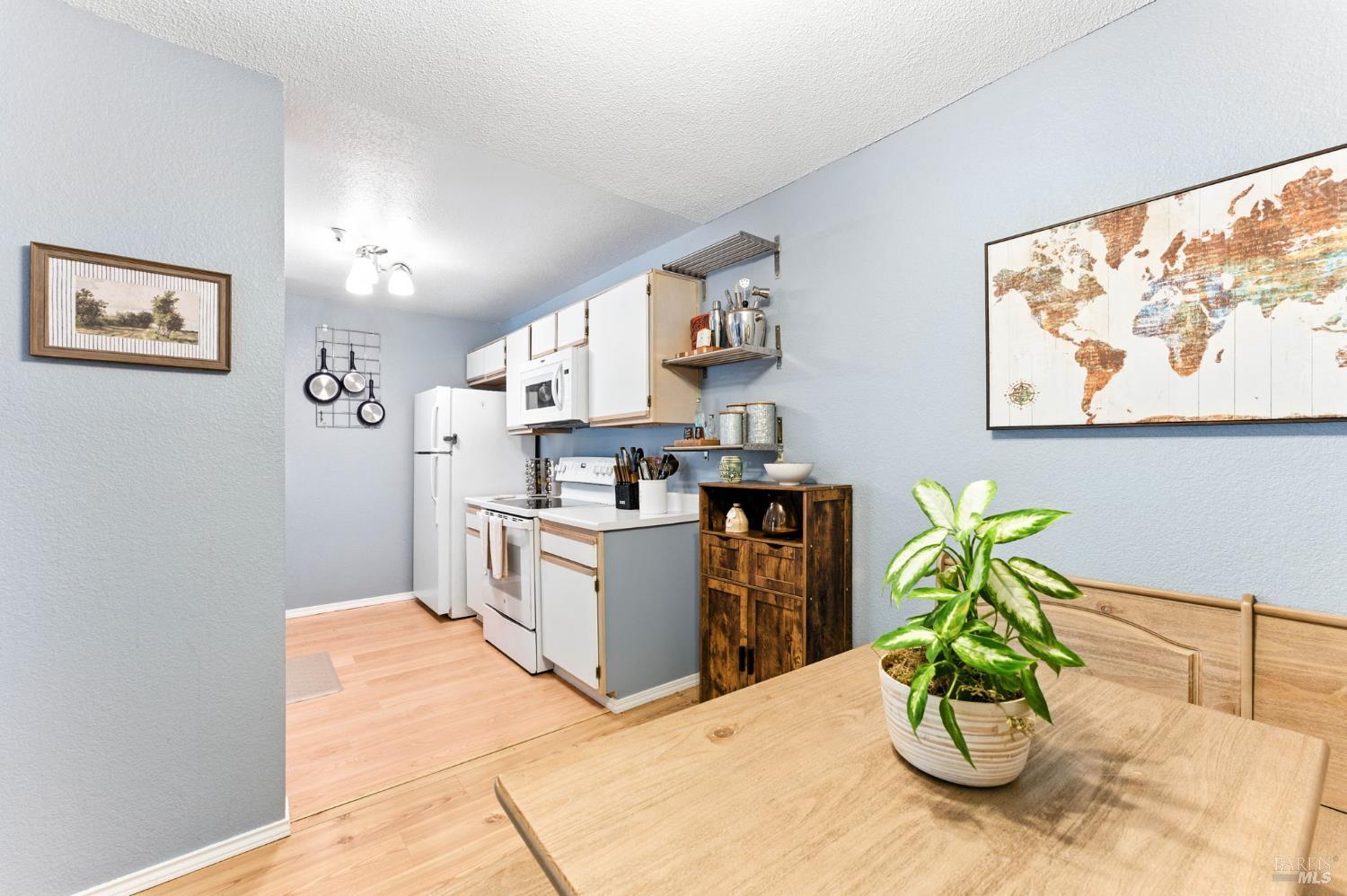 Detail Gallery Image 15 of 58 For 1201 Glen Cove Pkwy #1714,  Vallejo,  CA 94591 - 1 Beds | 1 Baths