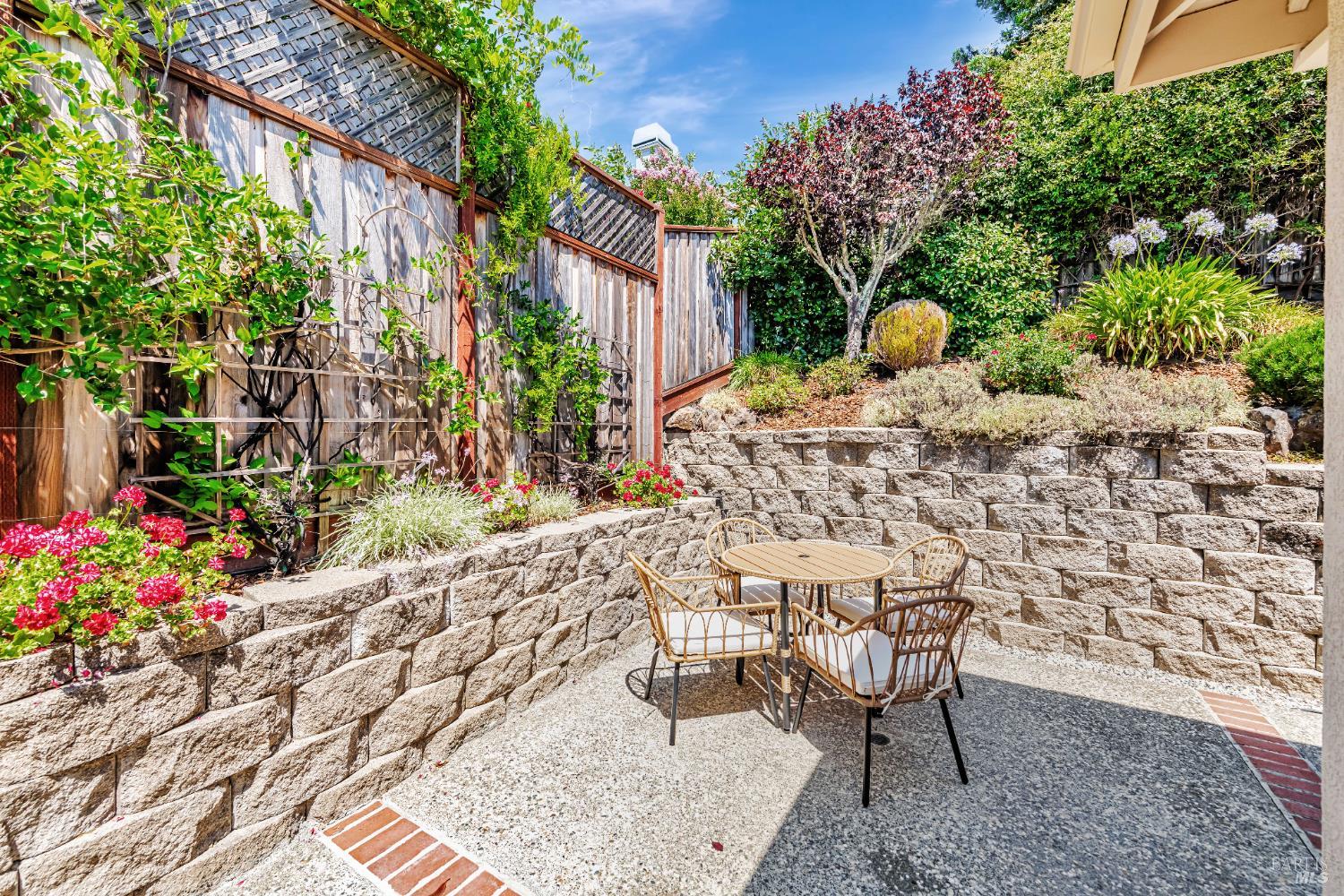 Detail Gallery Image 56 of 61 For 340 San Carlos Way, Novato,  CA 94945 - 4 Beds | 2/1 Baths