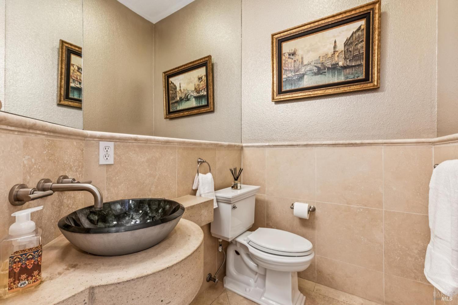 Detail Gallery Image 52 of 99 For 6 Old Coach Rd, Napa,  CA 94558 - 4 Beds | 3/1 Baths