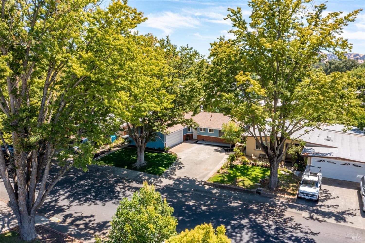 Detail Gallery Image 49 of 61 For 201 Ironwood St, Vacaville,  CA 95688 - 3 Beds | 1/1 Baths