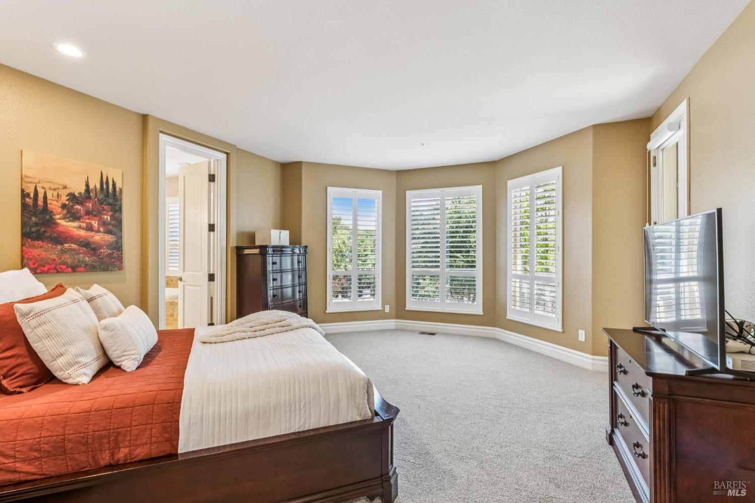 Detail Gallery Image 73 of 99 For 6 Old Coach Rd, Napa,  CA 94558 - 4 Beds | 3/1 Baths
