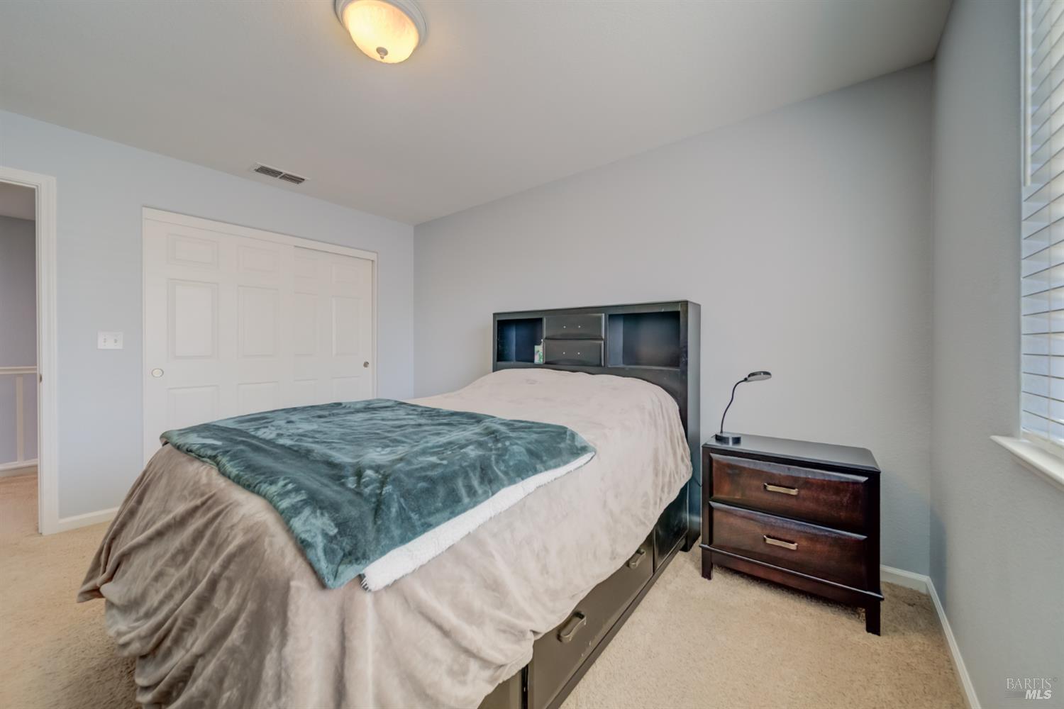 Detail Gallery Image 34 of 57 For 606 Idyllwild Ct, Fairfield,  CA 94534 - 4 Beds | 3 Baths