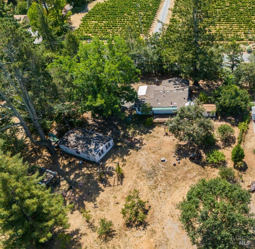 Detail Gallery Image 42 of 48 For 5295 N Hwy 116 Unkn, Sebastopol,  CA 95472 - 3 Beds | 2 Baths