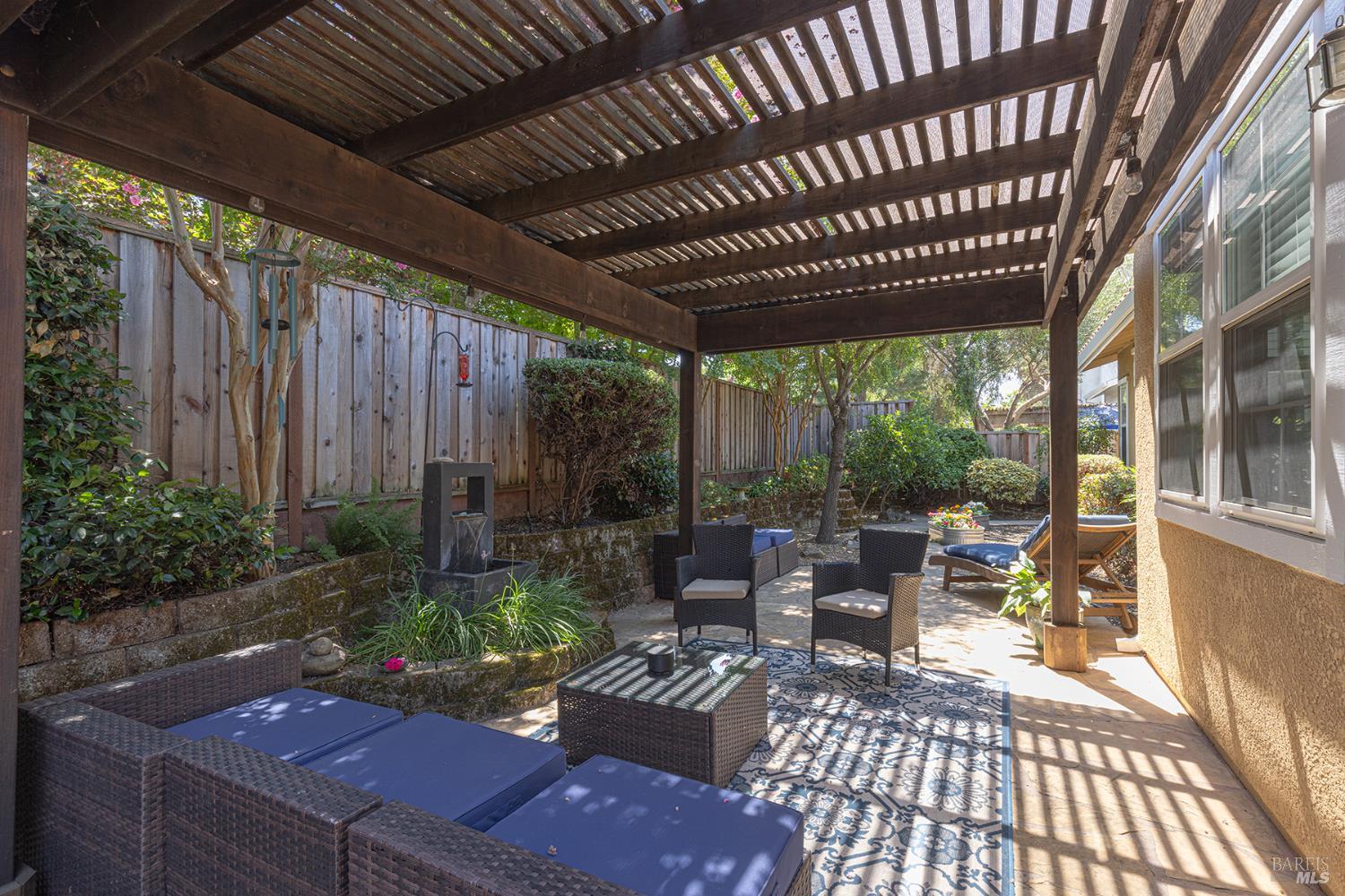 Detail Gallery Image 15 of 34 For 19 Walkabout Ln, Napa,  CA 94558 - 3 Beds | 2 Baths