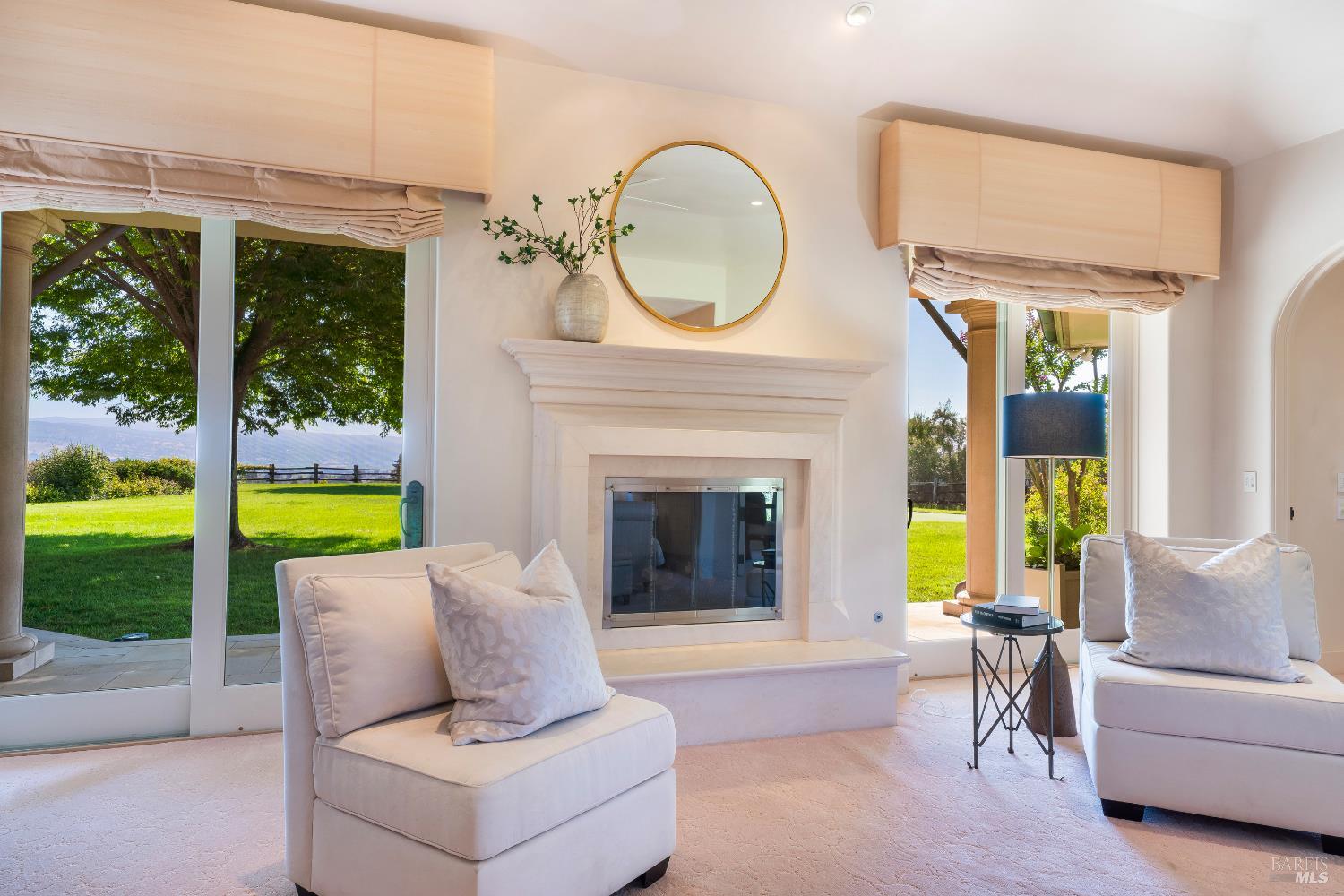 Detail Gallery Image 36 of 51 For 3211 Dry Creek Rd, Napa,  CA 94558 - 5 Beds | 5/3 Baths