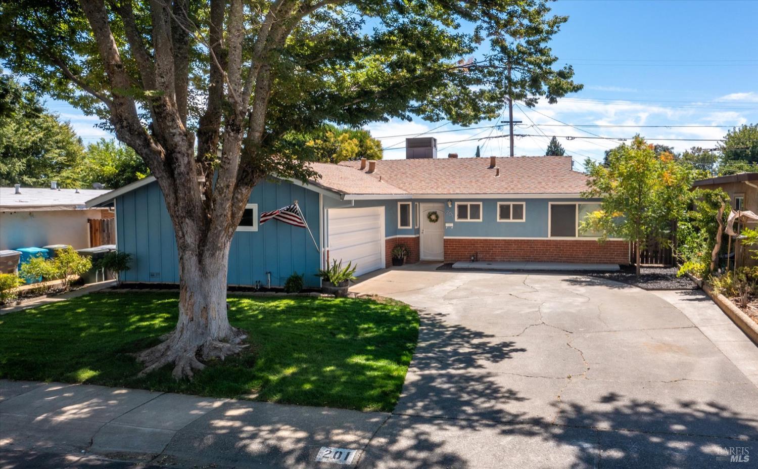 Detail Gallery Image 46 of 61 For 201 Ironwood St, Vacaville,  CA 95688 - 3 Beds | 1/1 Baths