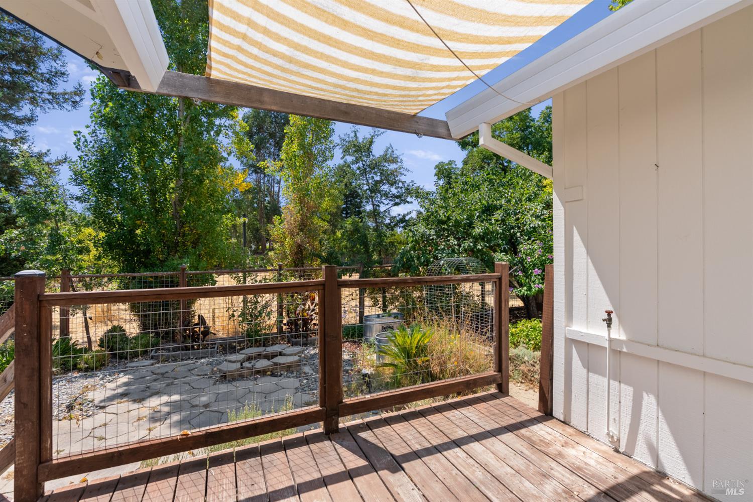 Detail Gallery Image 33 of 42 For 842 Country Meadow Ln, Sonoma,  CA 95476 - 3 Beds | 2 Baths