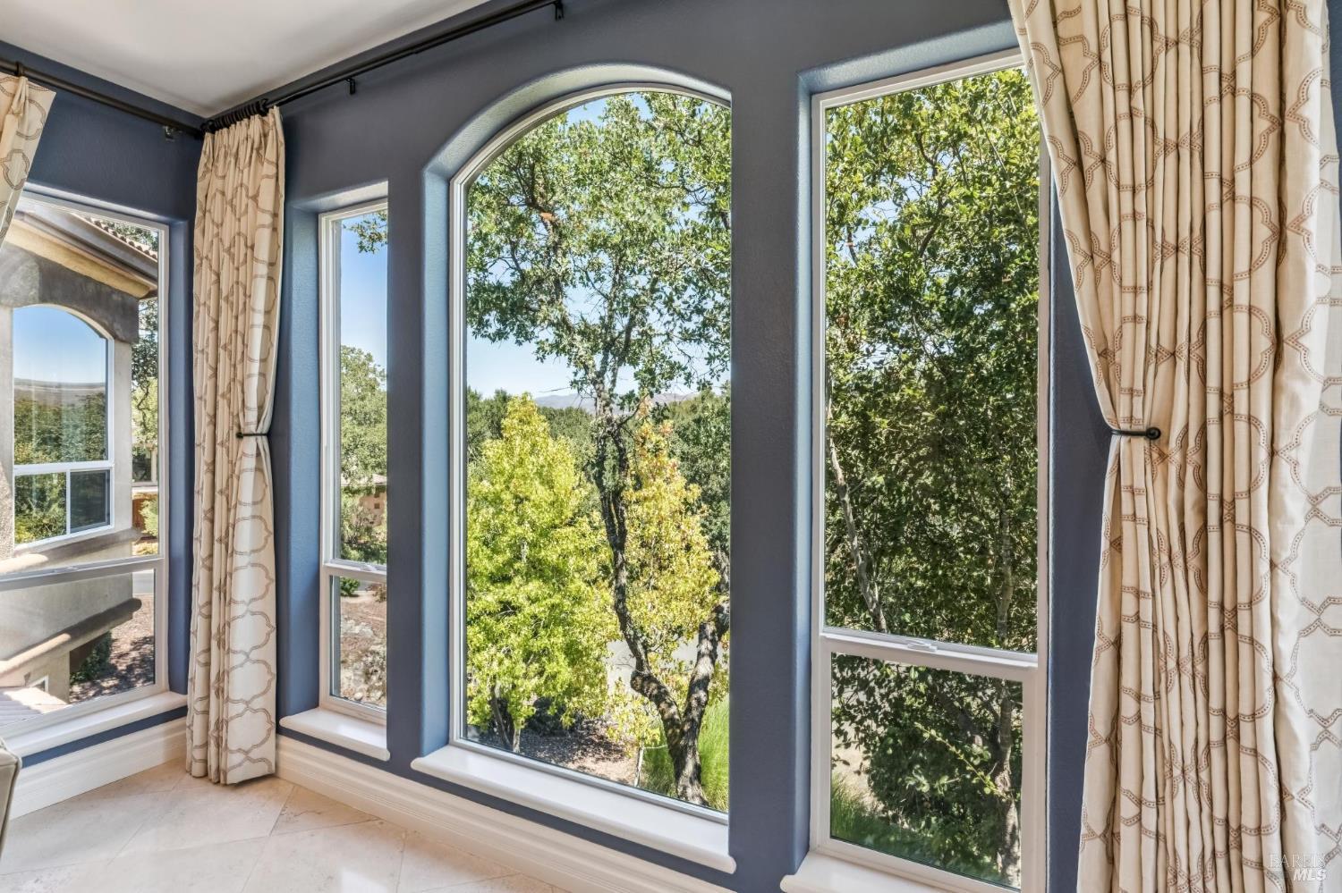 Detail Gallery Image 48 of 99 For 6 Old Coach Rd, Napa,  CA 94558 - 4 Beds | 3/1 Baths