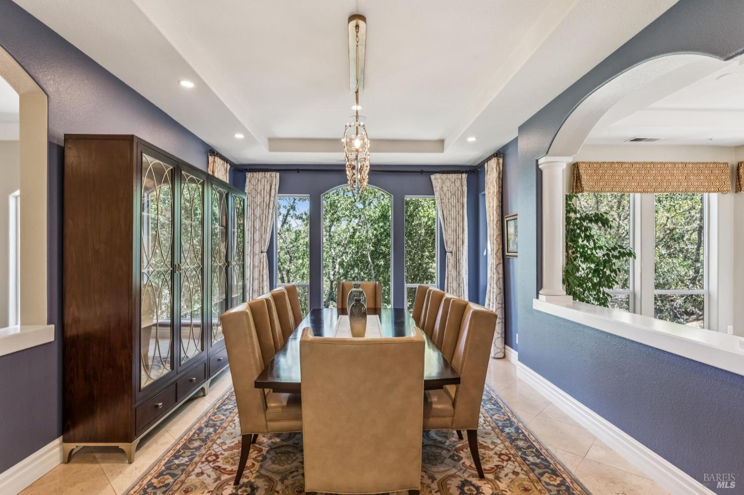 Detail Gallery Image 47 of 99 For 6 Old Coach Rd, Napa,  CA 94558 - 4 Beds | 3/1 Baths