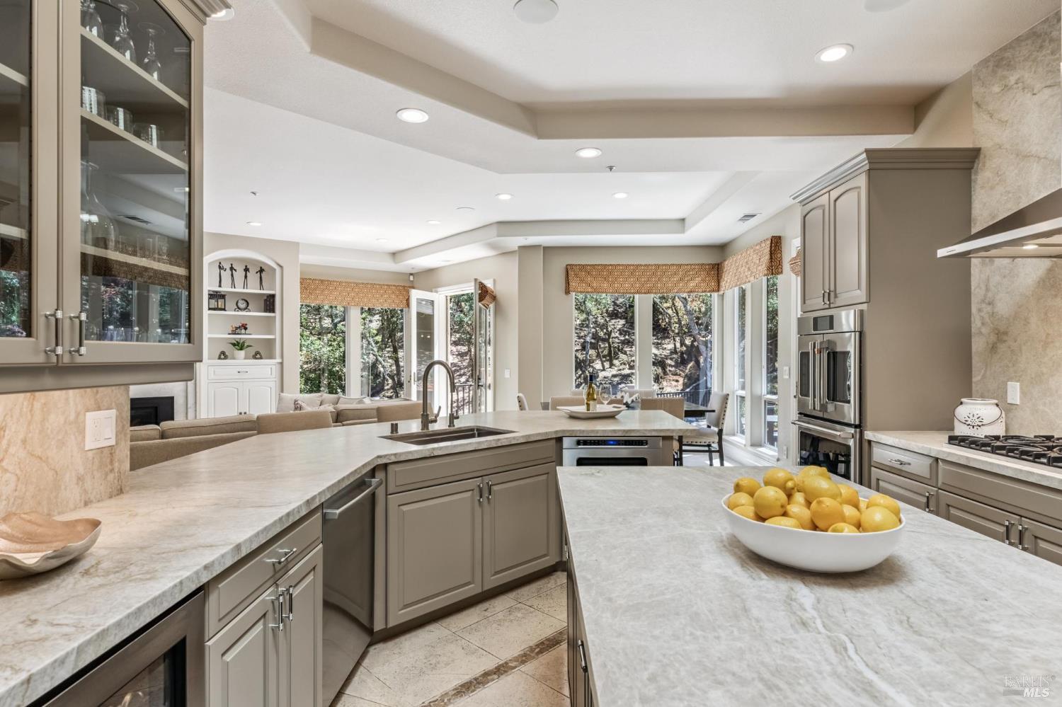 Detail Gallery Image 28 of 99 For 6 Old Coach Rd, Napa,  CA 94558 - 4 Beds | 3/1 Baths