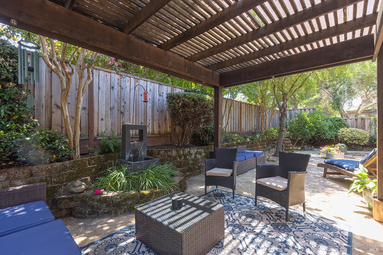 Detail Gallery Image 17 of 34 For 19 Walkabout Ln, Napa,  CA 94558 - 3 Beds | 2 Baths