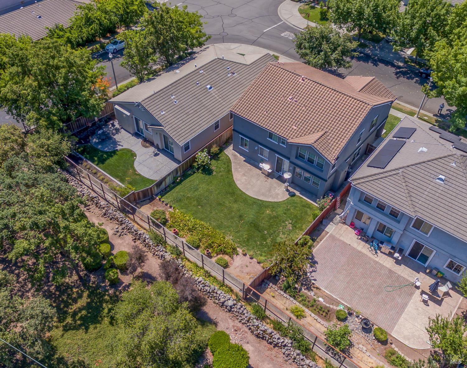 Detail Gallery Image 57 of 57 For 606 Idyllwild Ct, Fairfield,  CA 94534 - 4 Beds | 3 Baths