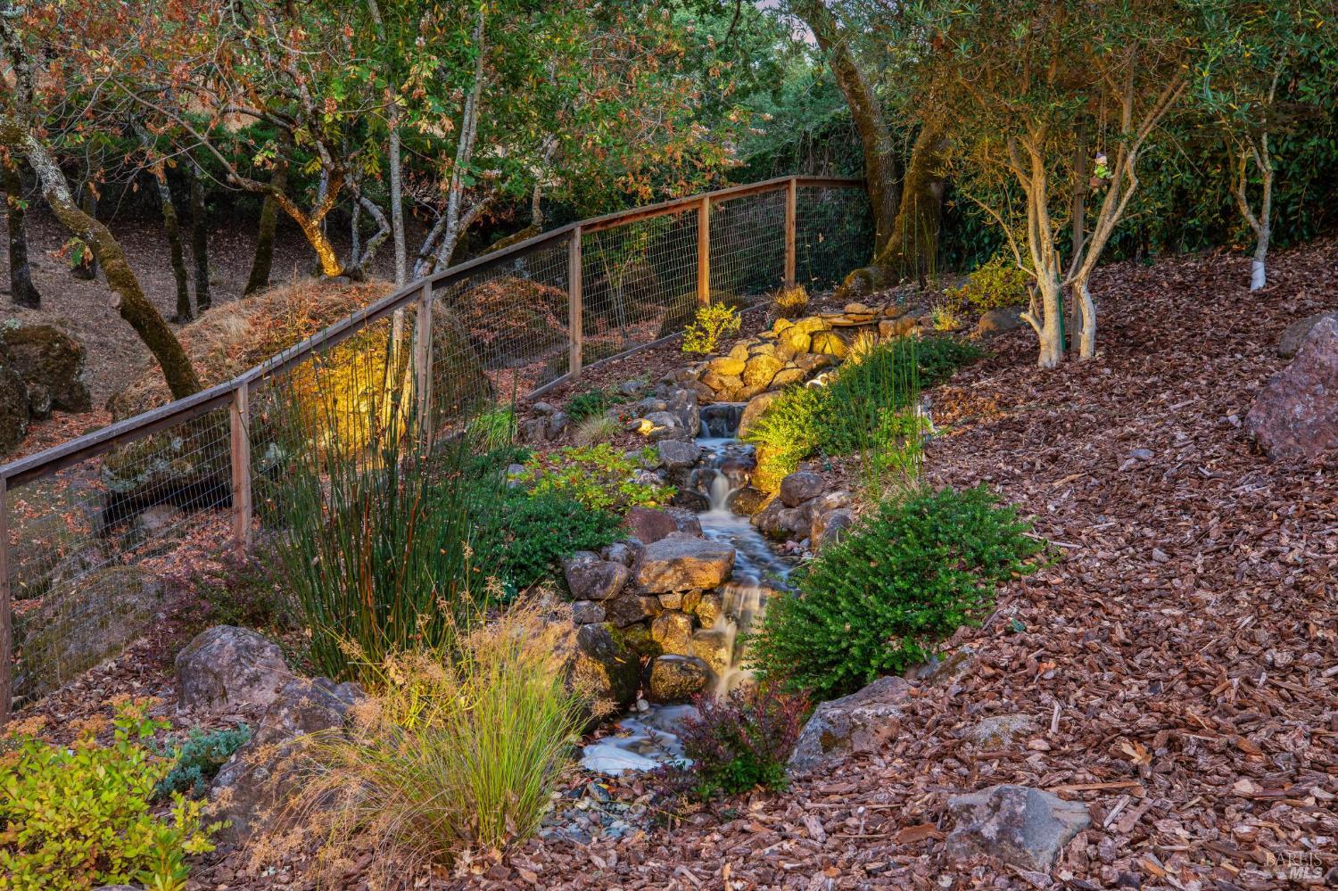 Detail Gallery Image 42 of 99 For 6 Old Coach Rd, Napa,  CA 94558 - 4 Beds | 3/1 Baths