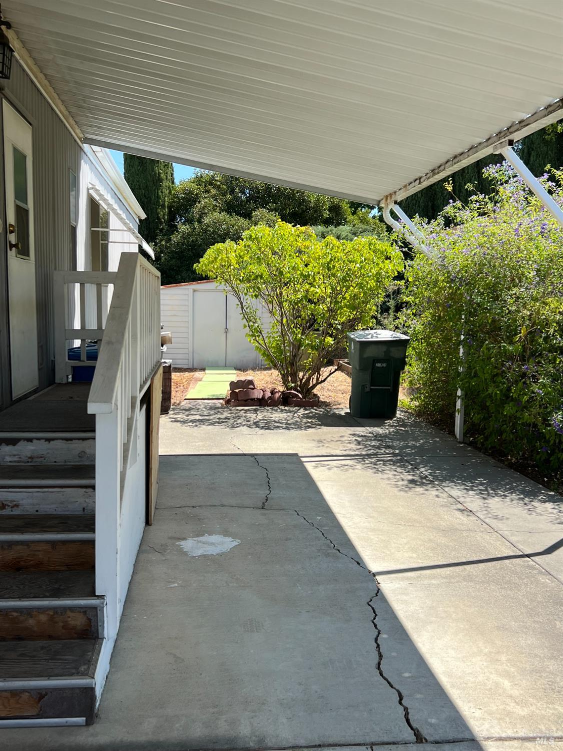 Detail Gallery Image 5 of 6 For 1597 Alamo Dr 141, Vacaville,  CA 95687 - 2 Beds | 2 Baths