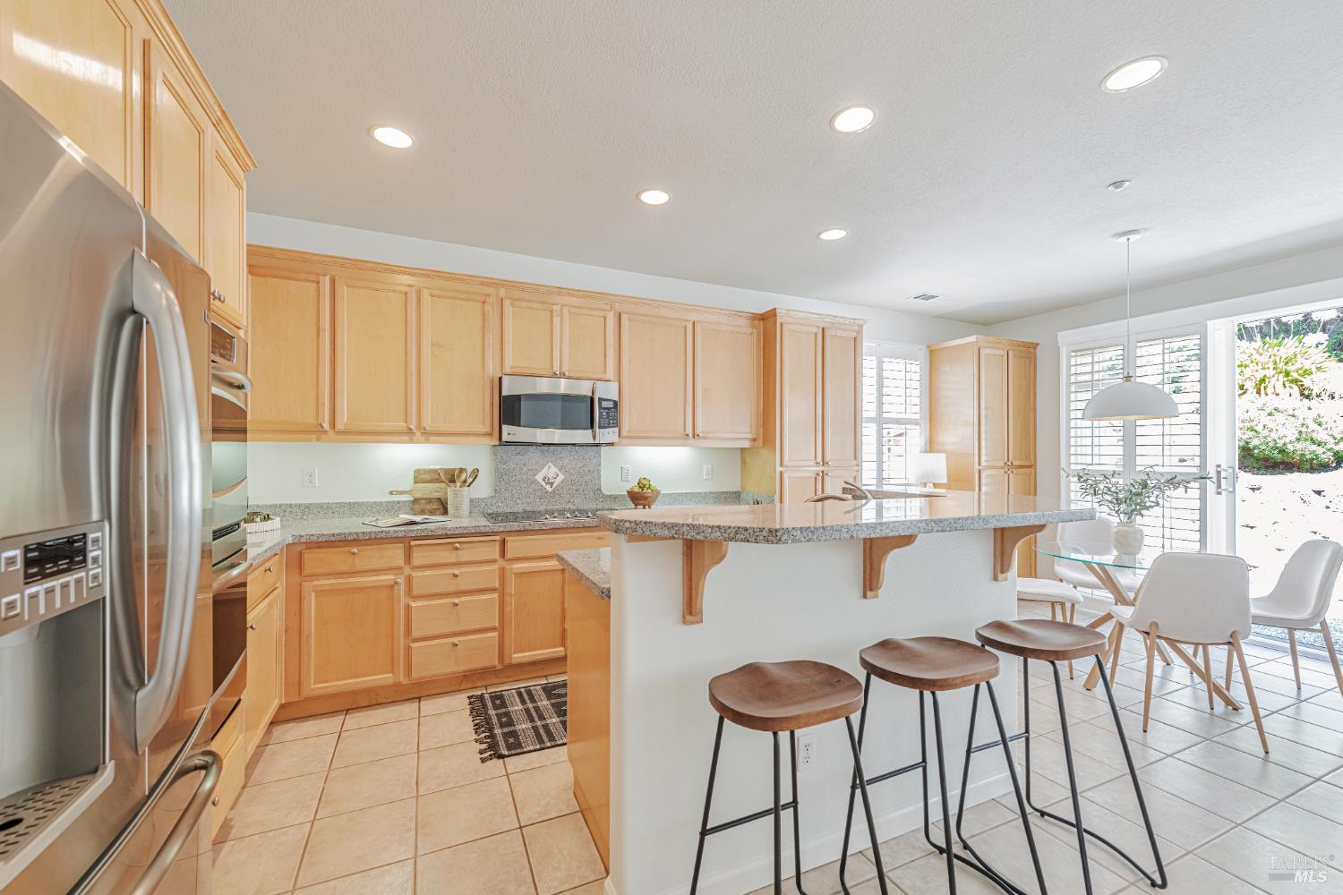 Detail Gallery Image 18 of 61 For 340 San Carlos Way, Novato,  CA 94945 - 4 Beds | 2/1 Baths