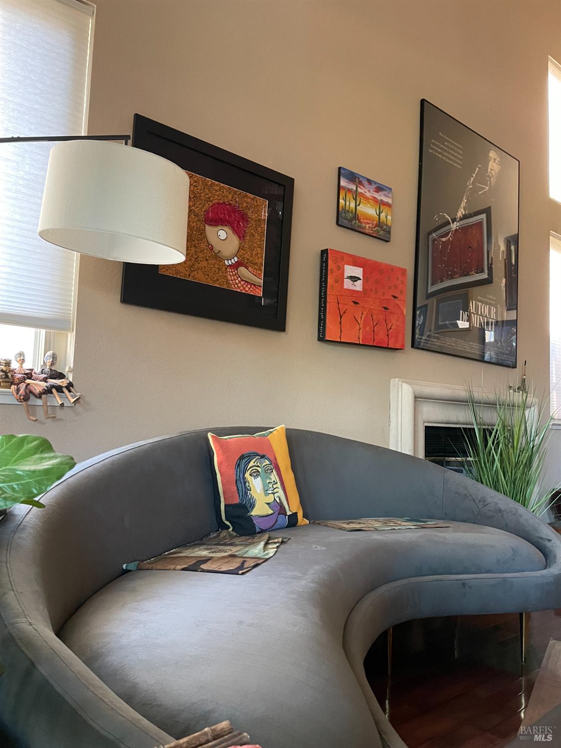 Detail Gallery Image 13 of 44 For 666 Belvedere Dr #1,  Benicia,  CA 94510 - 3 Beds | 2 Baths