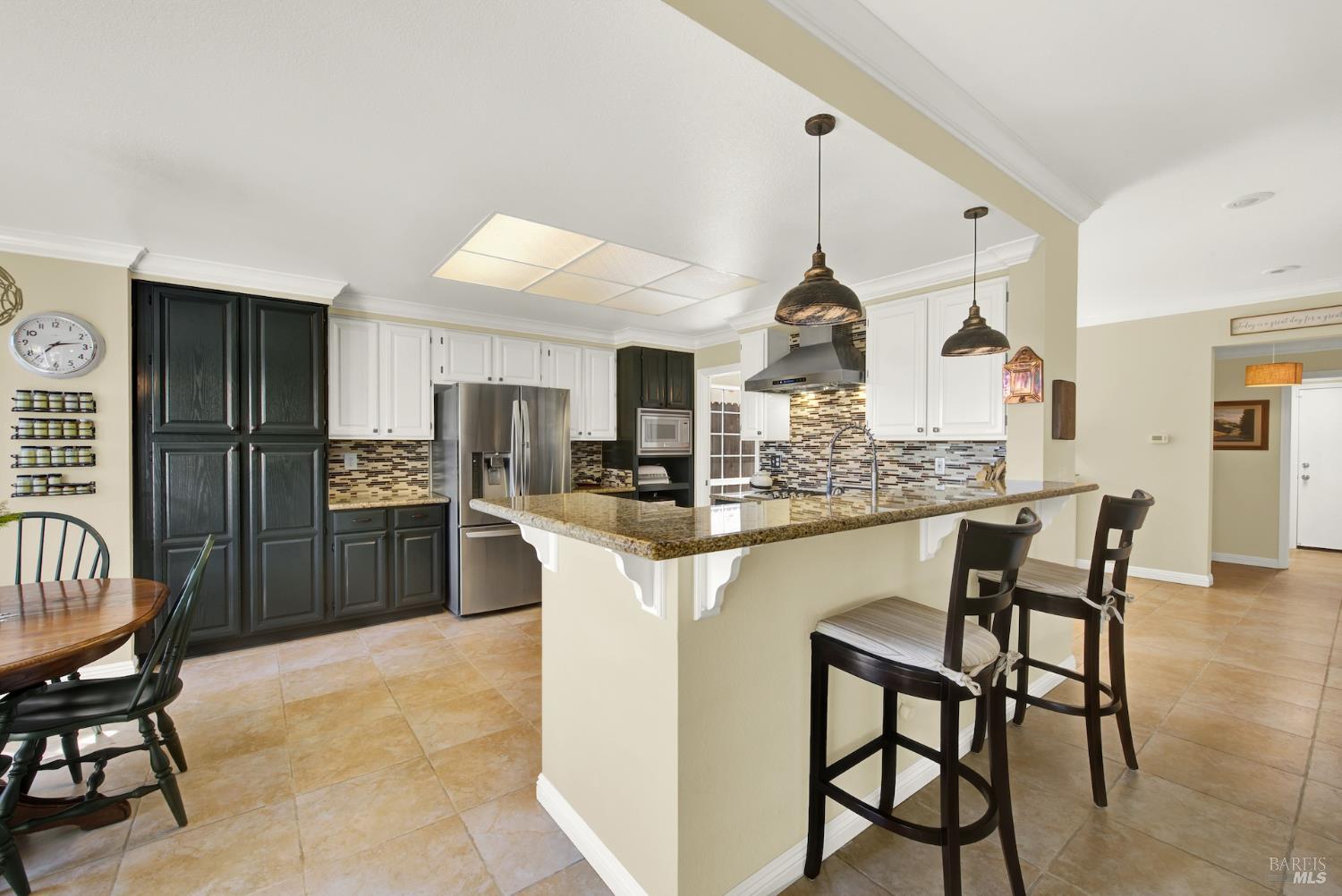Detail Gallery Image 49 of 79 For 3105 Cherry Valley Cir, Fairfield,  CA 94534 - 5 Beds | 3 Baths