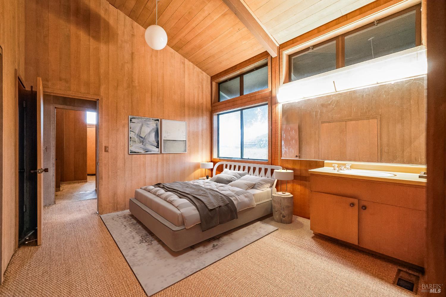 Detail Gallery Image 38 of 52 For 2000 Whitehall Ln, Saint Helena,  CA 94574 - 1 Beds | 2 Baths
