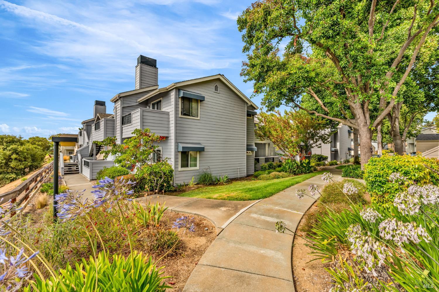 Detail Gallery Image 48 of 58 For 1201 Glen Cove Pkwy #1714,  Vallejo,  CA 94591 - 1 Beds | 1 Baths