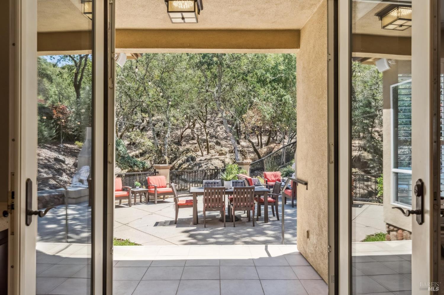 Detail Gallery Image 57 of 99 For 6 Old Coach Rd, Napa,  CA 94558 - 4 Beds | 3/1 Baths
