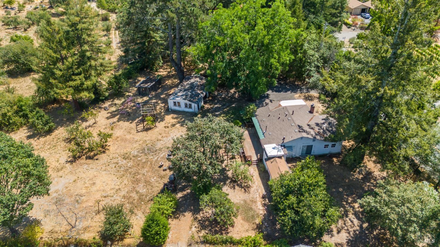 Detail Gallery Image 35 of 48 For 5295 N Hwy 116 Unkn, Sebastopol,  CA 95472 - 3 Beds | 2 Baths