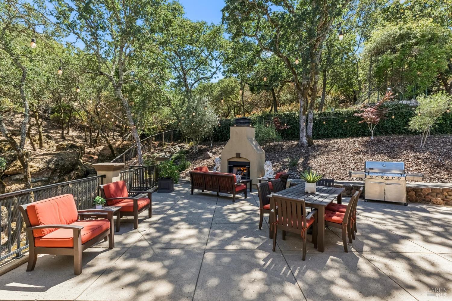 Detail Gallery Image 37 of 99 For 6 Old Coach Rd, Napa,  CA 94558 - 4 Beds | 3/1 Baths
