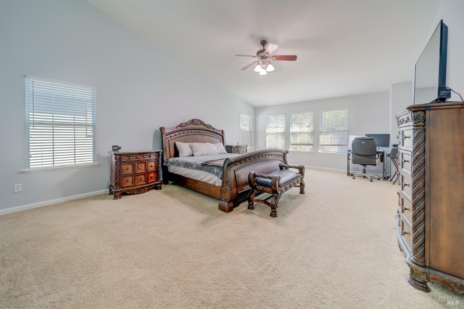 Detail Gallery Image 36 of 57 For 606 Idyllwild Ct, Fairfield,  CA 94534 - 4 Beds | 3 Baths