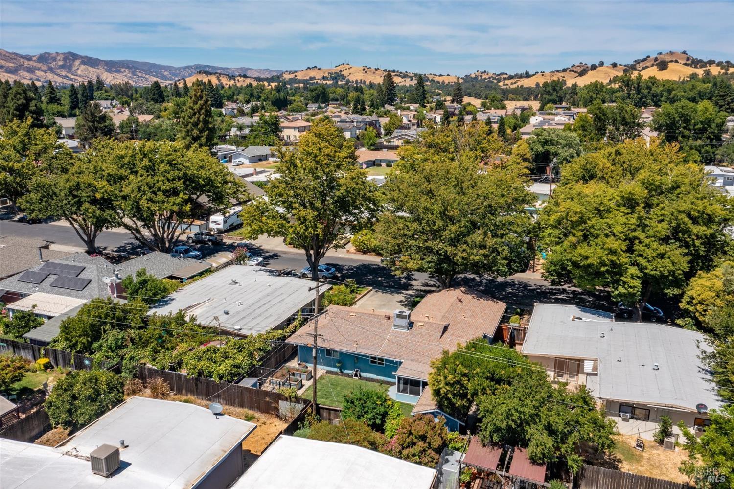 Detail Gallery Image 58 of 61 For 201 Ironwood St, Vacaville,  CA 95688 - 3 Beds | 1/1 Baths