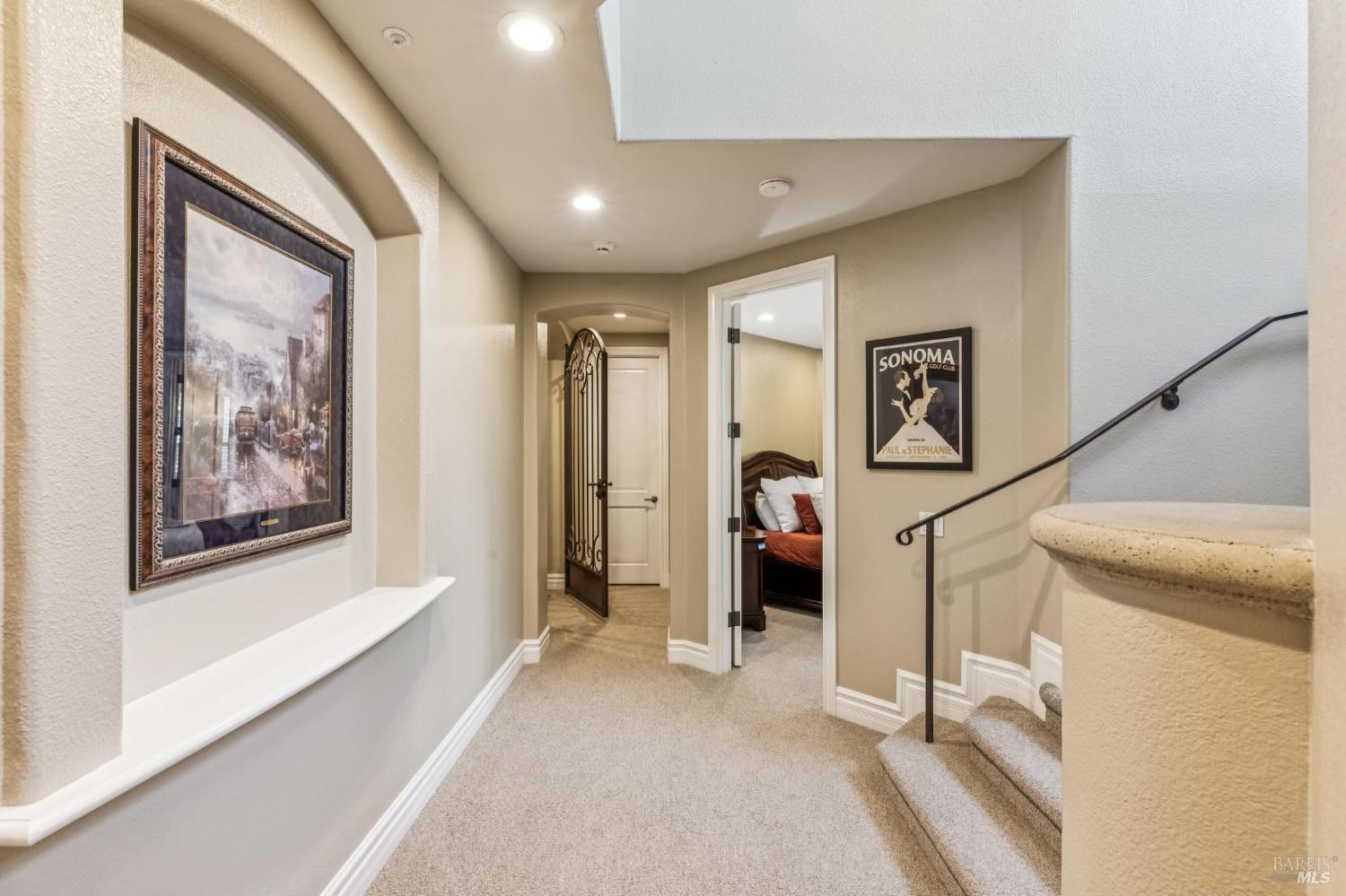 Detail Gallery Image 70 of 99 For 6 Old Coach Rd, Napa,  CA 94558 - 4 Beds | 3/1 Baths