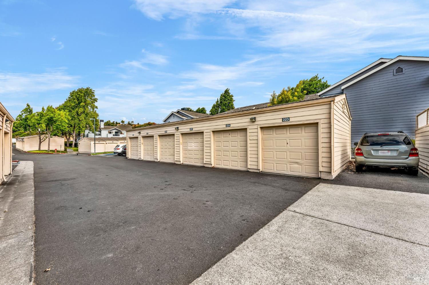 Detail Gallery Image 33 of 58 For 1201 Glen Cove Pkwy #1714,  Vallejo,  CA 94591 - 1 Beds | 1 Baths