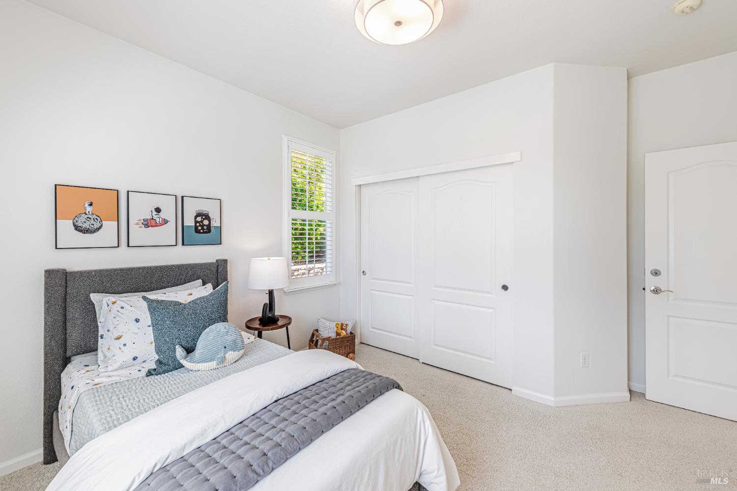 Detail Gallery Image 45 of 61 For 340 San Carlos Way, Novato,  CA 94945 - 4 Beds | 2/1 Baths