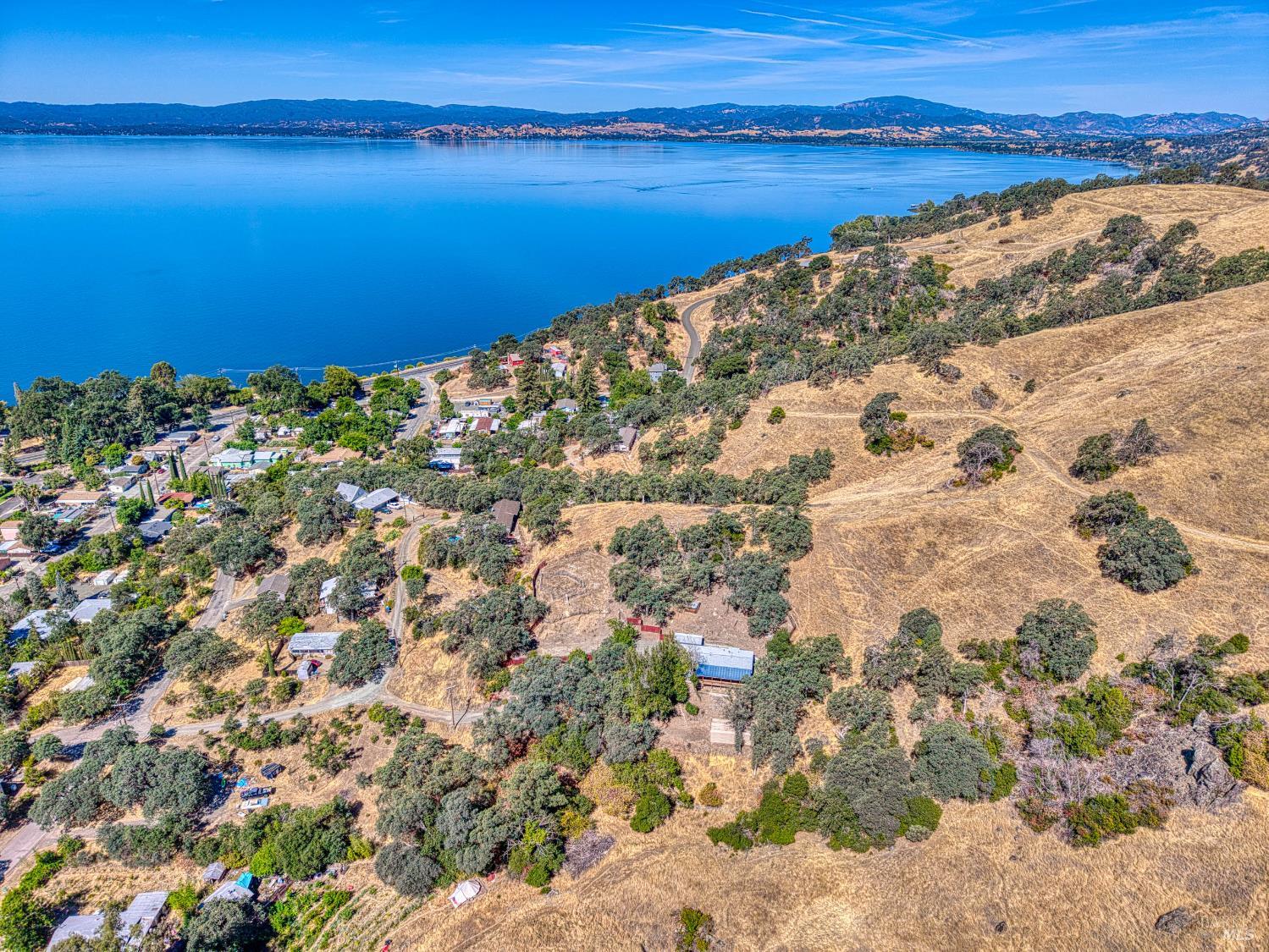 Detail Gallery Image 74 of 79 For 5990 Roland Dr, Lucerne,  CA 95458 - 3 Beds | 2 Baths