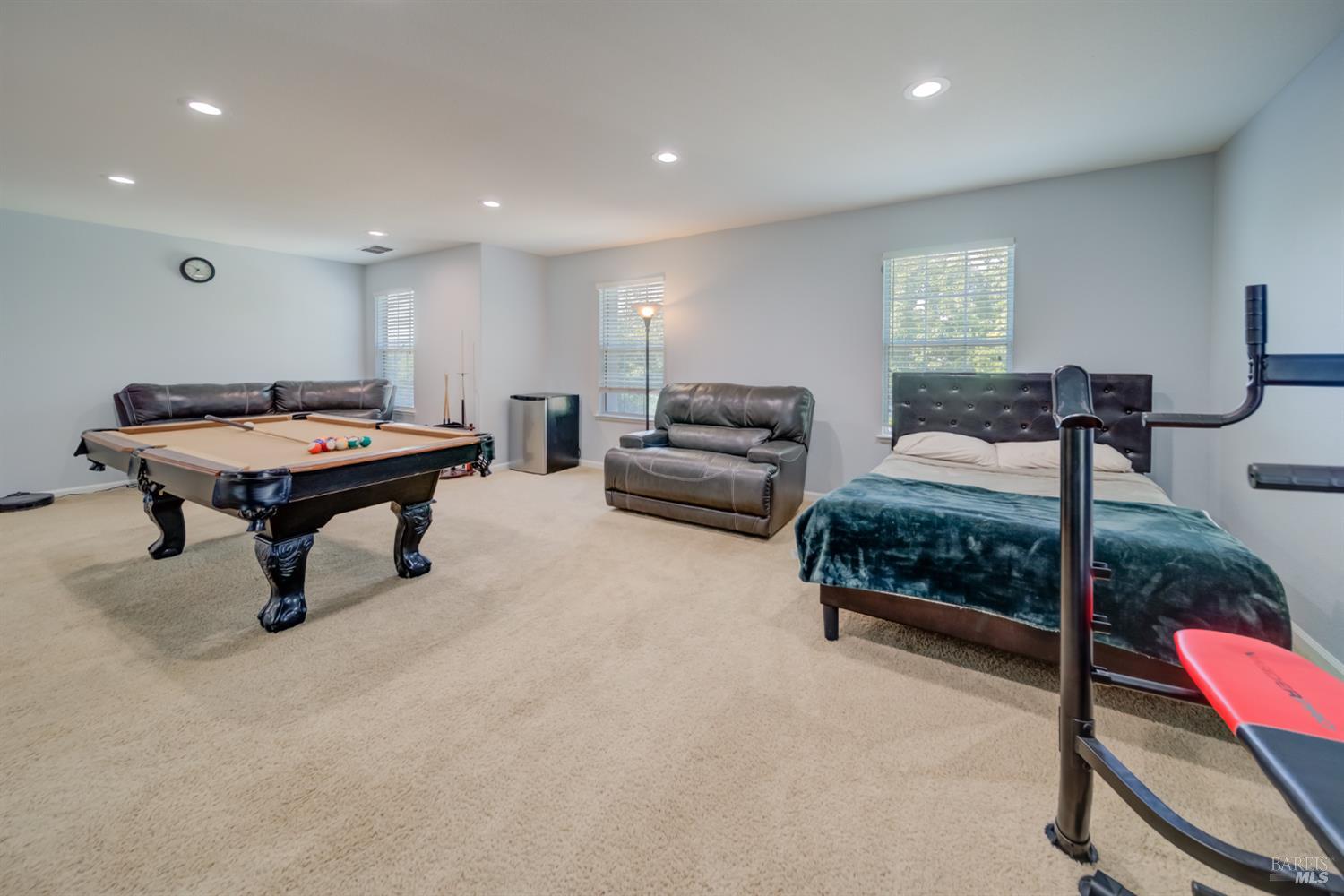 Detail Gallery Image 28 of 57 For 606 Idyllwild Ct, Fairfield,  CA 94534 - 4 Beds | 3 Baths