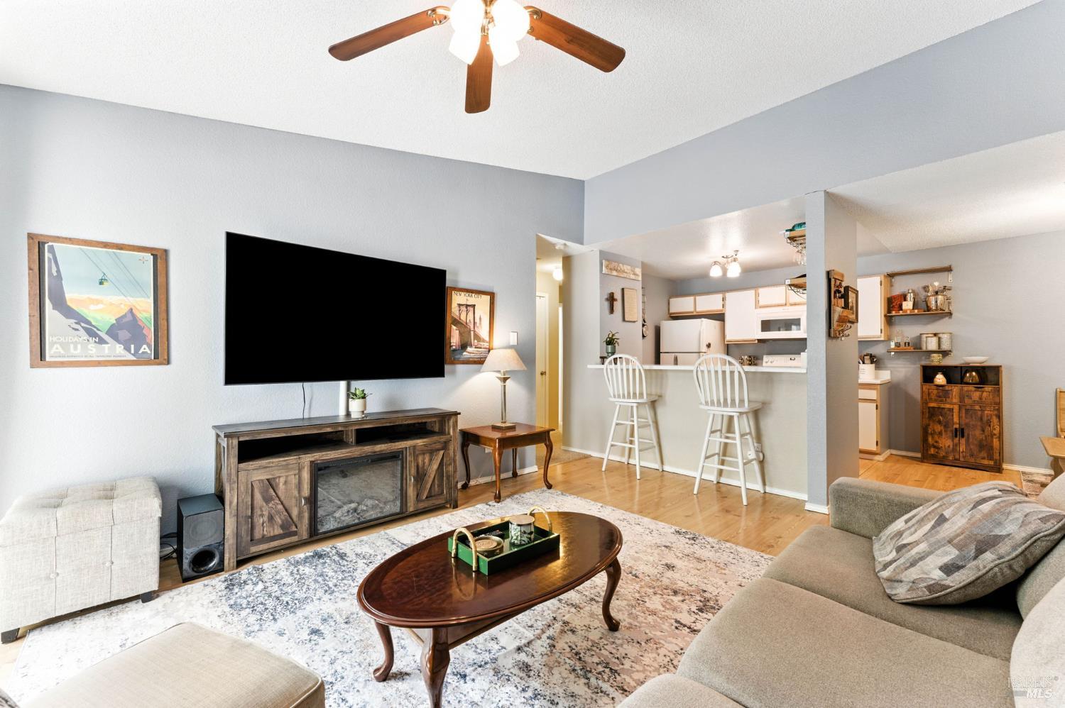 Detail Gallery Image 12 of 58 For 1201 Glen Cove Pkwy #1714,  Vallejo,  CA 94591 - 1 Beds | 1 Baths
