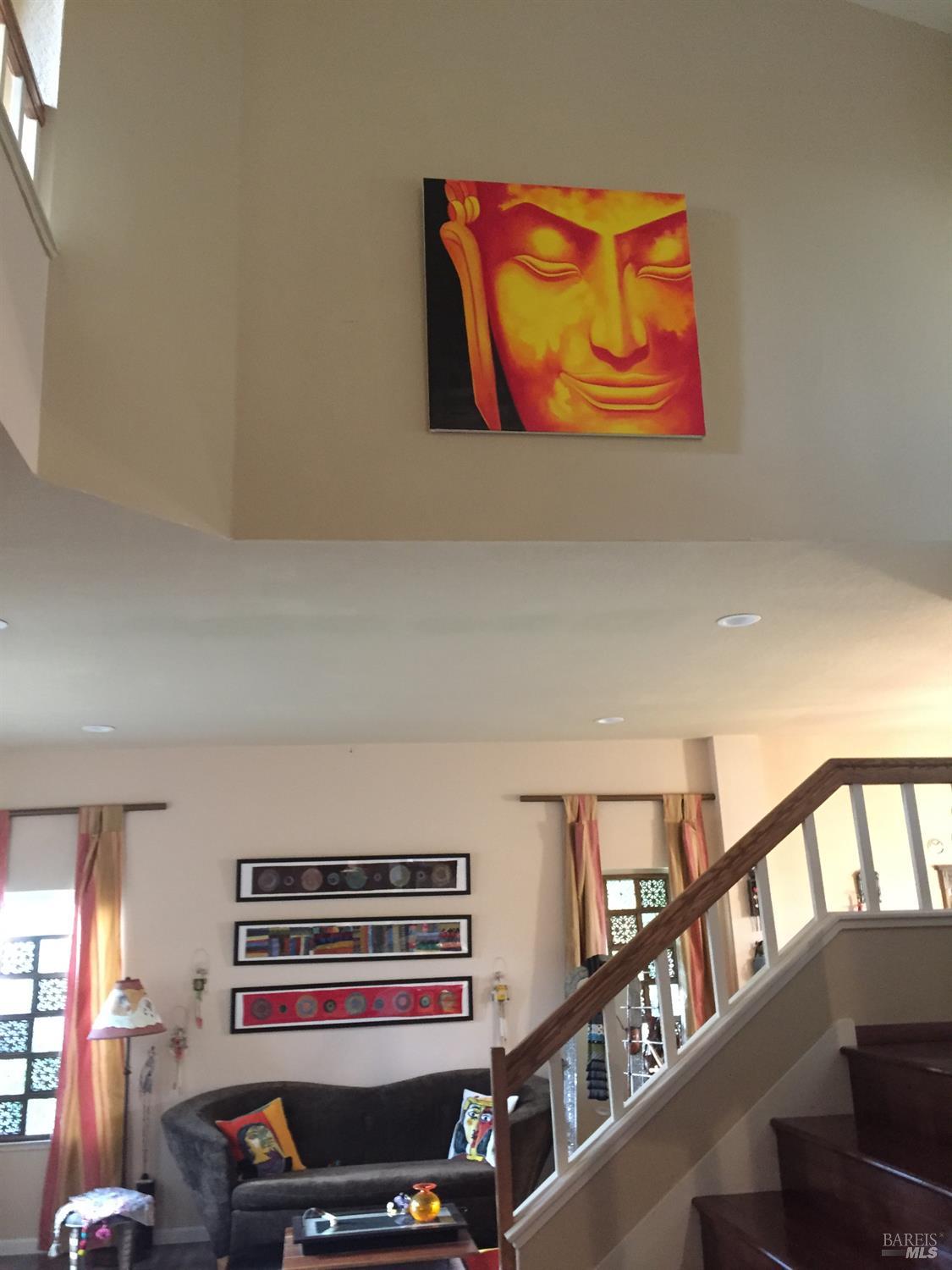 Detail Gallery Image 25 of 44 For 666 Belvedere Dr #1,  Benicia,  CA 94510 - 3 Beds | 2 Baths