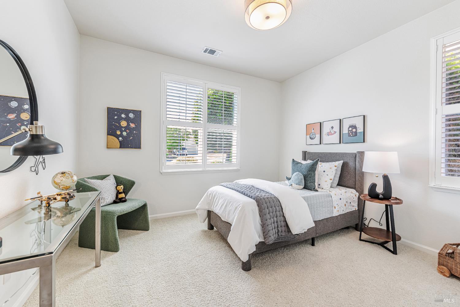 Detail Gallery Image 44 of 61 For 340 San Carlos Way, Novato,  CA 94945 - 4 Beds | 2/1 Baths