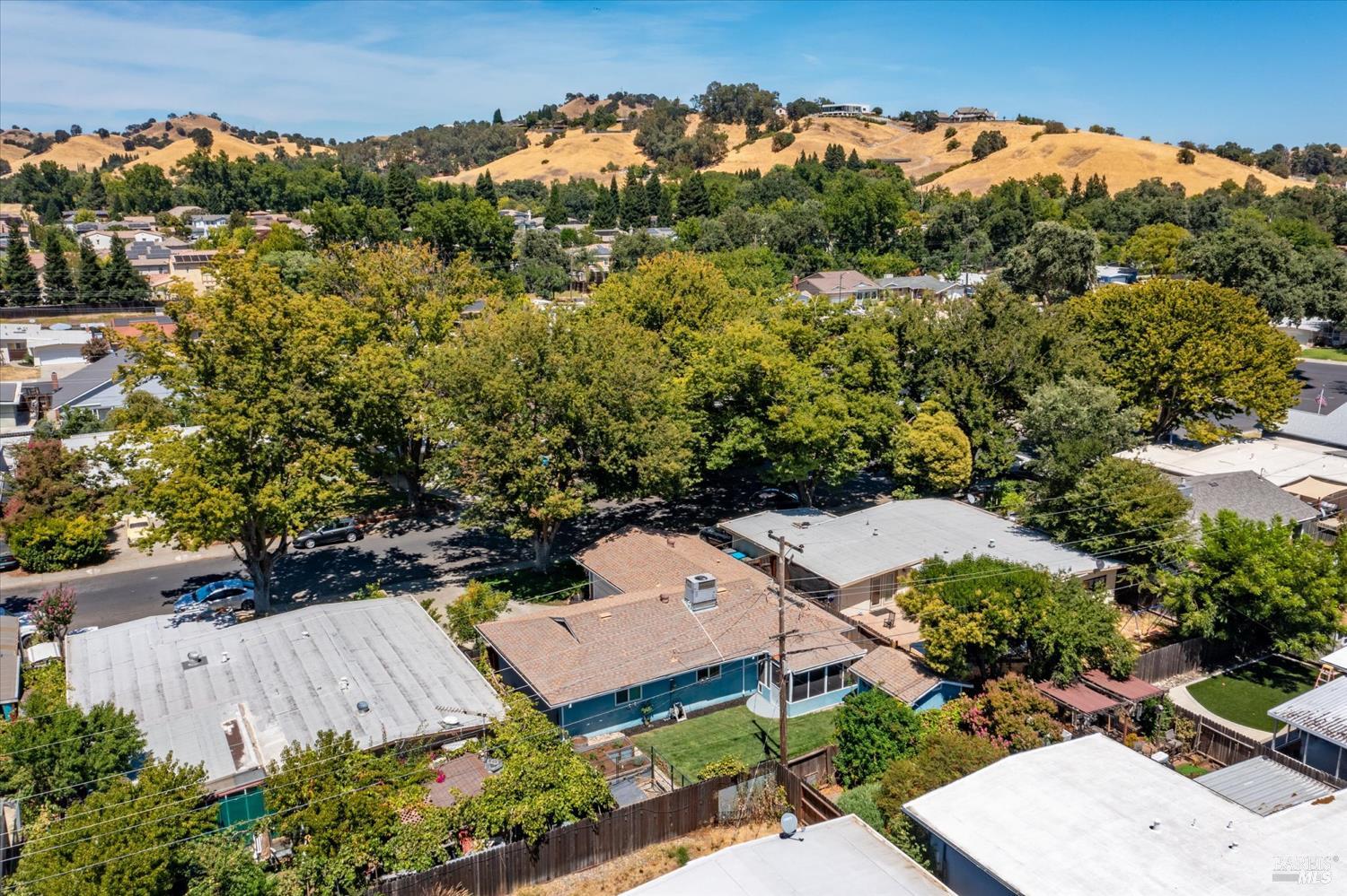 Detail Gallery Image 56 of 61 For 201 Ironwood St, Vacaville,  CA 95688 - 3 Beds | 1/1 Baths