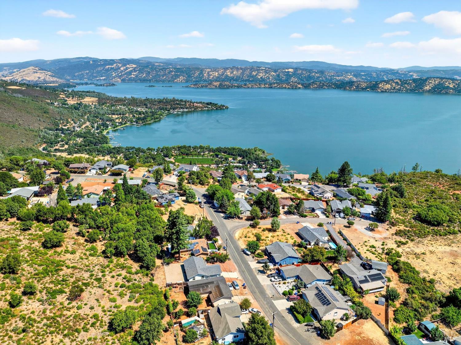 Detail Gallery Image 41 of 46 For 9059 Fairway Dr, Kelseyville,  CA 95451 - 2 Beds | 2 Baths