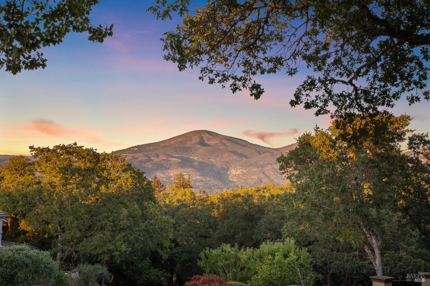 Detail Gallery Image 94 of 99 For 6 Old Coach Rd, Napa,  CA 94558 - 4 Beds | 3/1 Baths