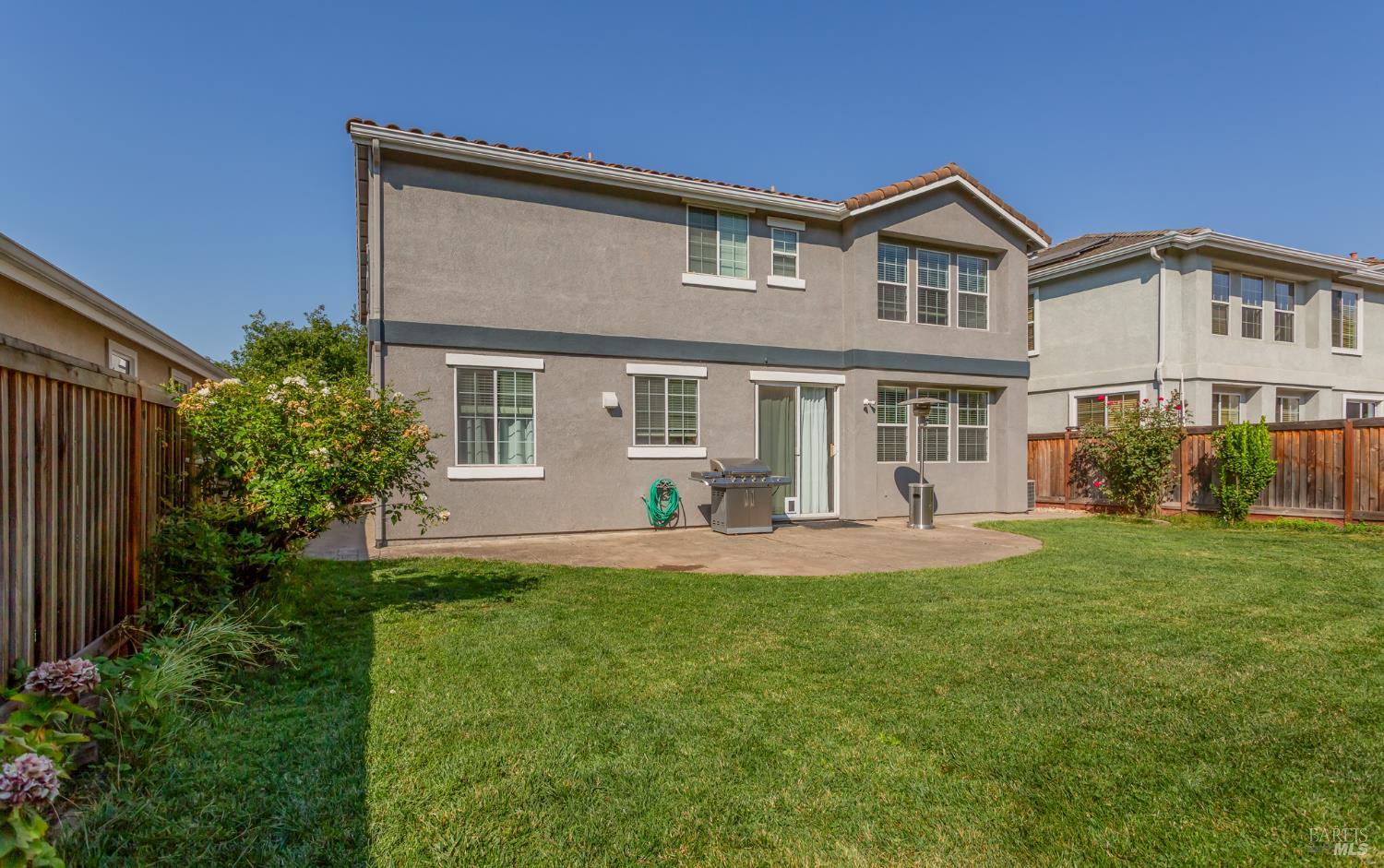 Detail Gallery Image 43 of 57 For 606 Idyllwild Ct, Fairfield,  CA 94534 - 4 Beds | 3 Baths