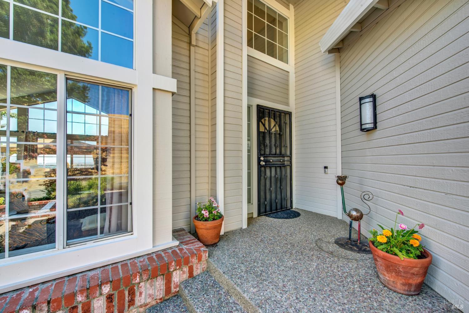 Detail Gallery Image 44 of 79 For 3105 Cherry Valley Cir, Fairfield,  CA 94534 - 5 Beds | 3 Baths