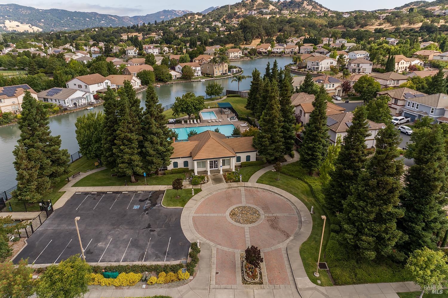 Detail Gallery Image 46 of 57 For 606 Idyllwild Ct, Fairfield,  CA 94534 - 4 Beds | 3 Baths