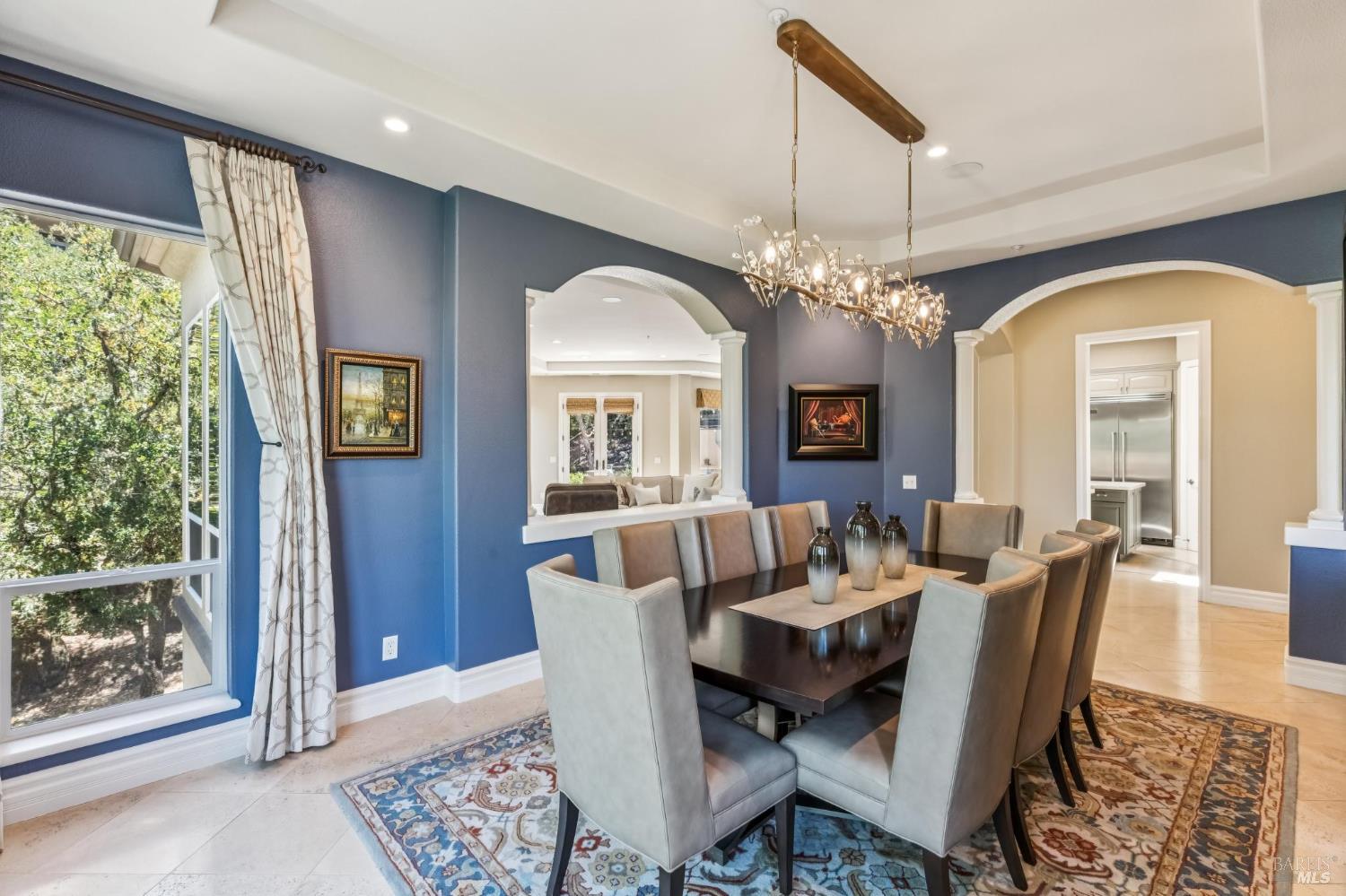 Detail Gallery Image 49 of 99 For 6 Old Coach Rd, Napa,  CA 94558 - 4 Beds | 3/1 Baths