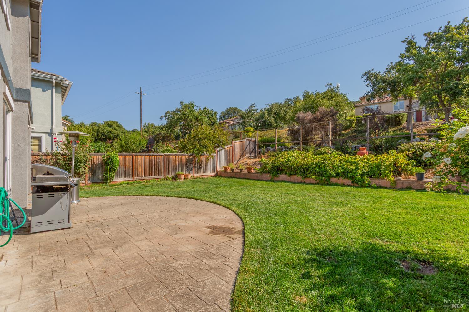 Detail Gallery Image 42 of 57 For 606 Idyllwild Ct, Fairfield,  CA 94534 - 4 Beds | 3 Baths