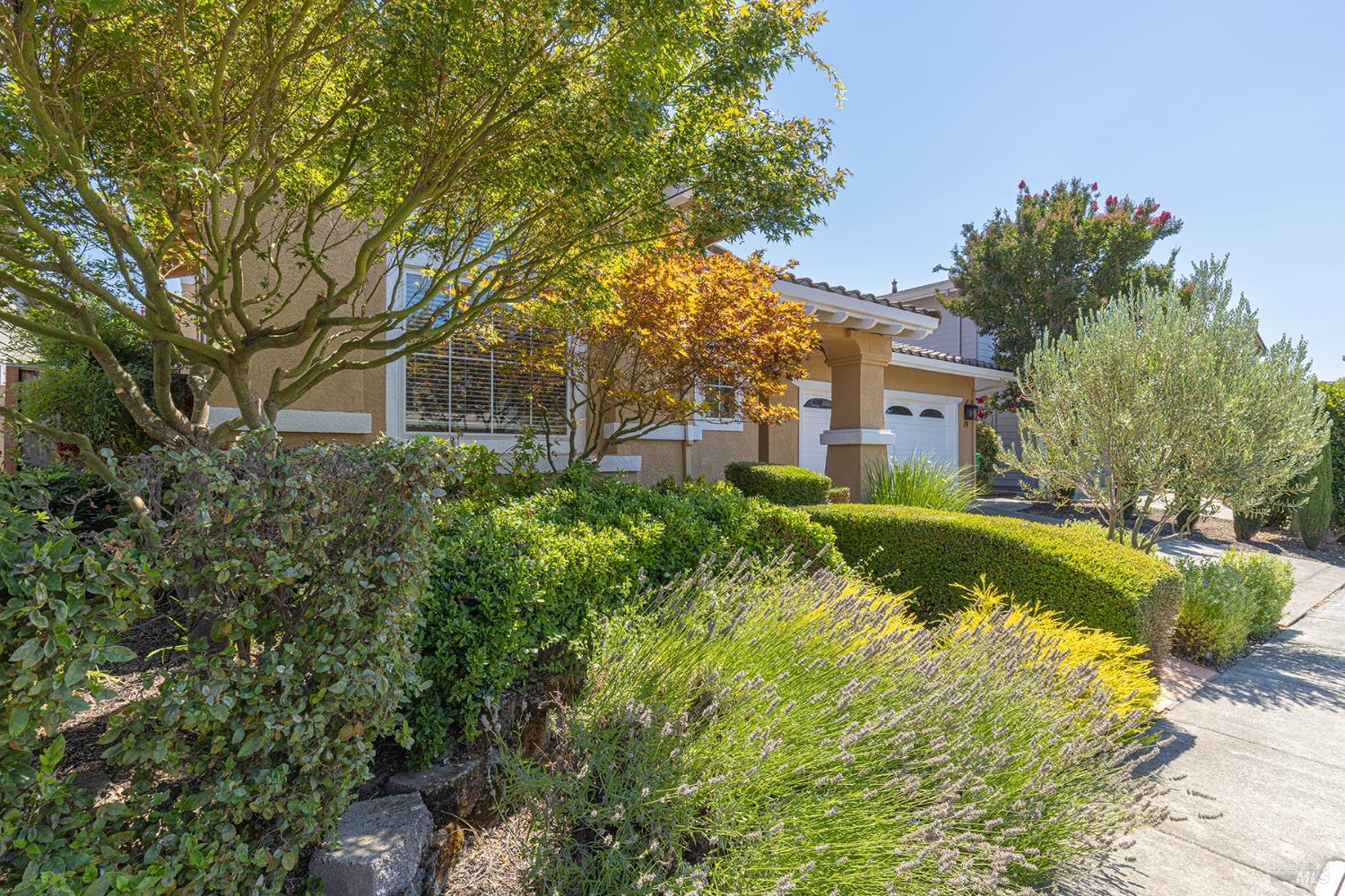 Detail Gallery Image 34 of 34 For 19 Walkabout Ln, Napa,  CA 94558 - 3 Beds | 2 Baths