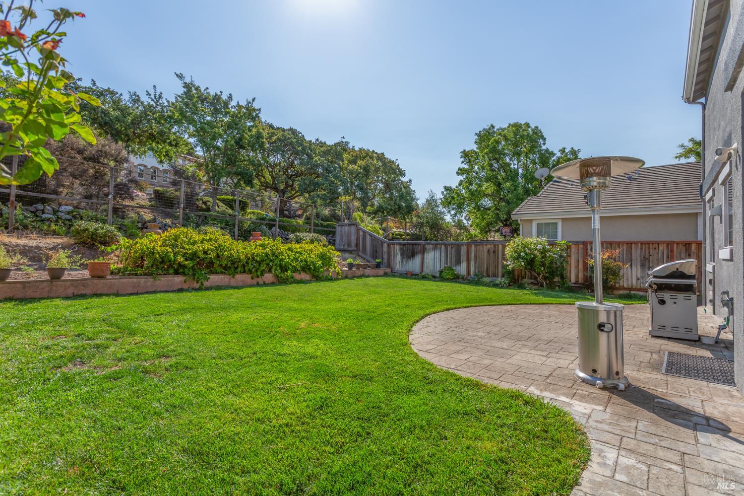 Detail Gallery Image 45 of 57 For 606 Idyllwild Ct, Fairfield,  CA 94534 - 4 Beds | 3 Baths