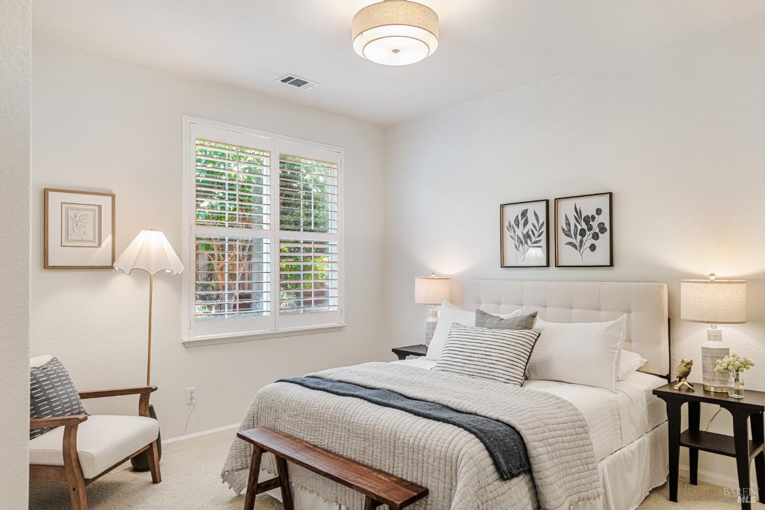 Detail Gallery Image 35 of 61 For 340 San Carlos Way, Novato,  CA 94945 - 4 Beds | 2/1 Baths