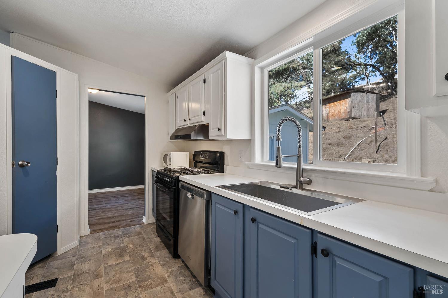 Detail Gallery Image 36 of 79 For 5990 Roland Dr, Lucerne,  CA 95458 - 3 Beds | 2 Baths