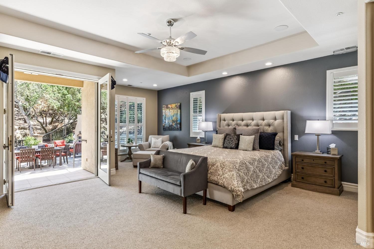 Detail Gallery Image 55 of 99 For 6 Old Coach Rd, Napa,  CA 94558 - 4 Beds | 3/1 Baths